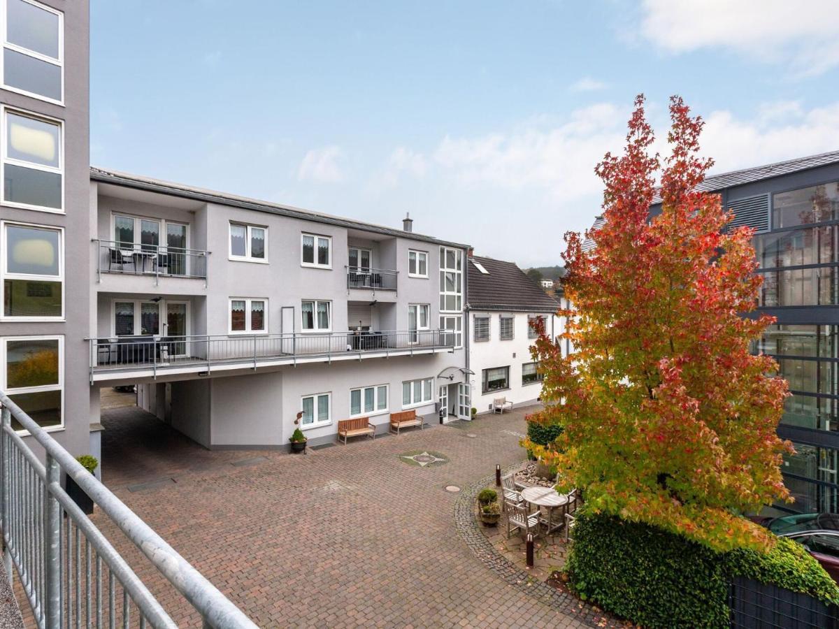 Nice Studio Near Luxembourg Bollendorf Exterior photo